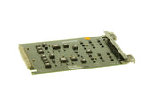 HP Dual Bus I/O Board Connector